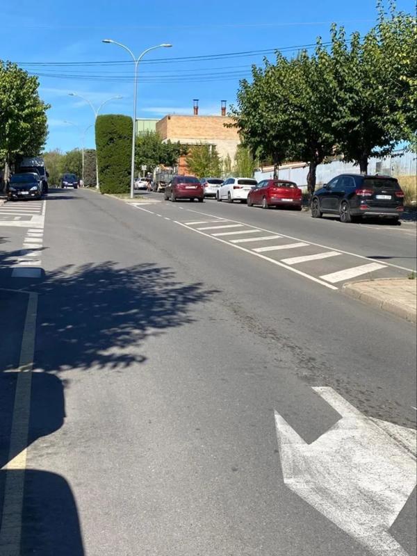Terreno en venta en Igualada, Barcelona photo 4