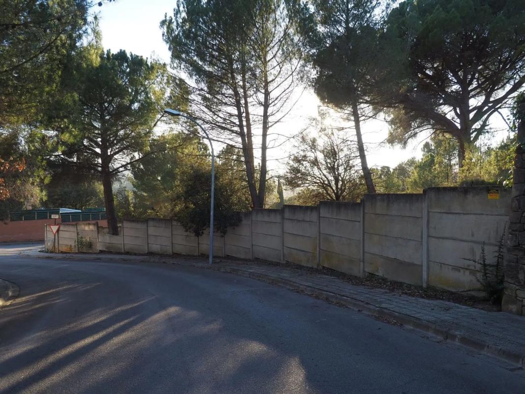 Działka na sprzedaż w Igualada, Barcelona photo 4