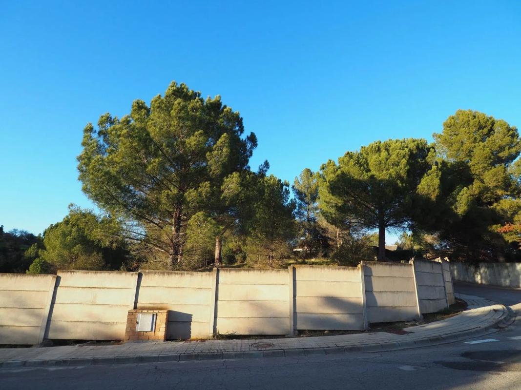Działka na sprzedaż w Igualada, Barcelona photo 5