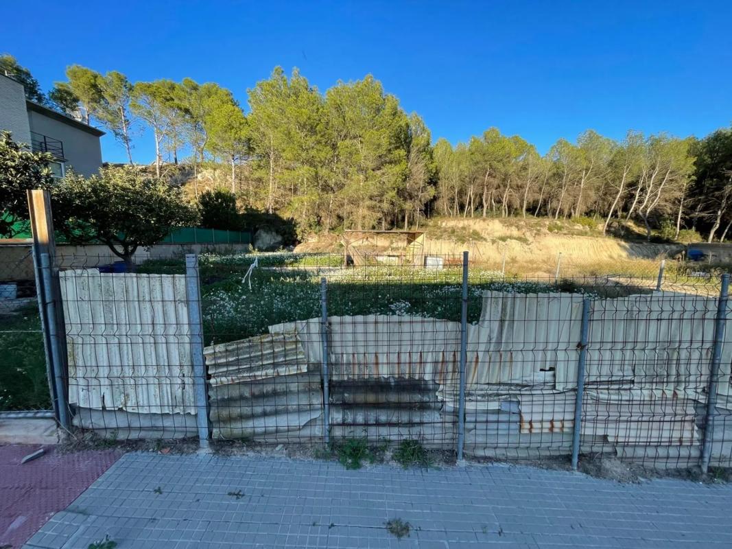 Terreno en venta en Òdena, Barcelona photo 4