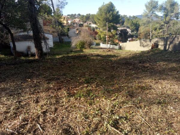 Terreno en Urbanitzacio Can Ros Zona 3, 12 photo 2