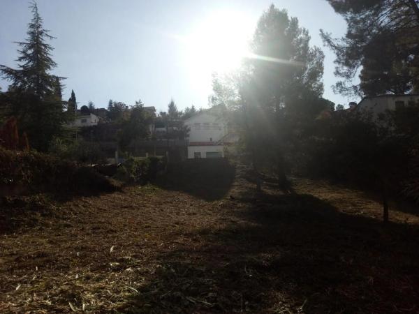 Terreno en Urbanitzacio Can Ros Zona 3, 12 photo 3