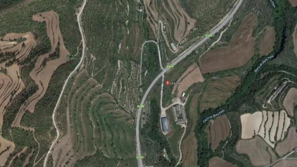 Terreno en Copons photo 2