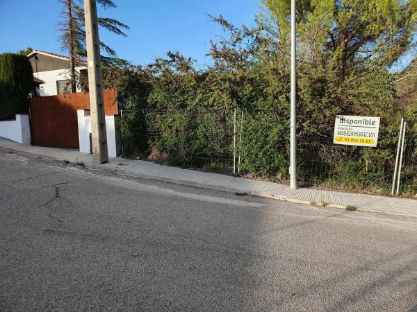 Terreno en Carme photo 1