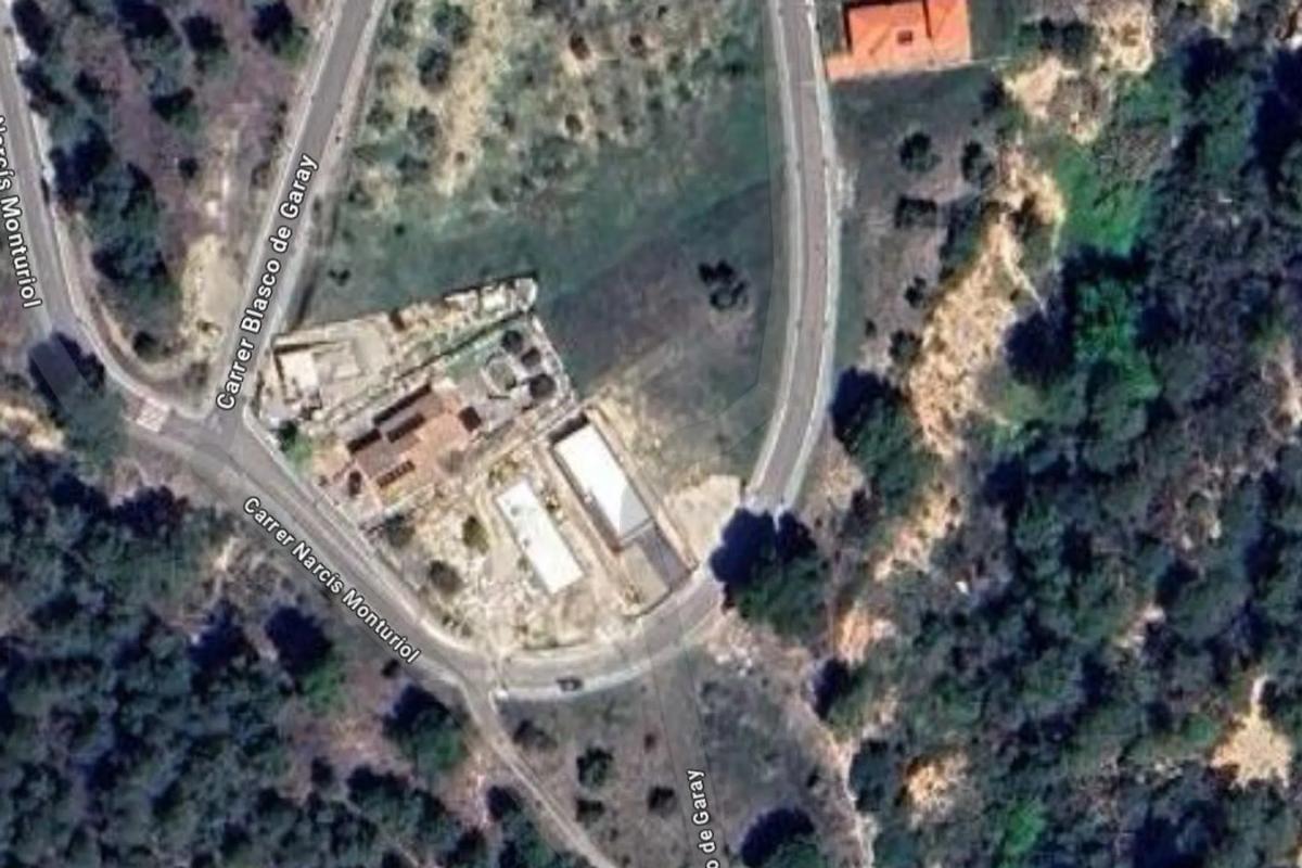 Terreno en venta en Masquefa, Barcelona photo 2