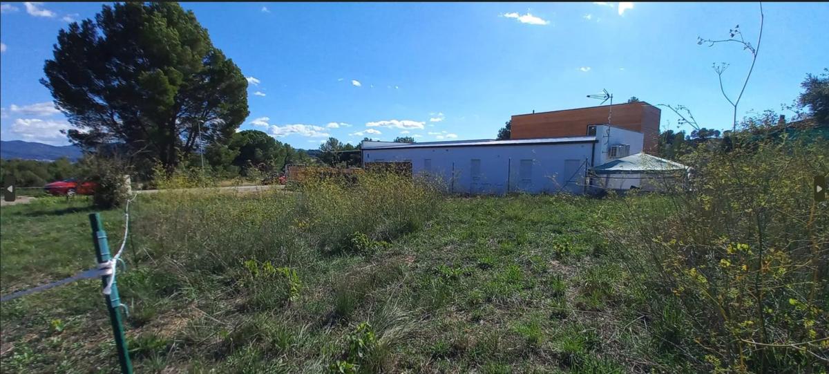 Terreno en venta en Masquefa, Barcelona photo 3