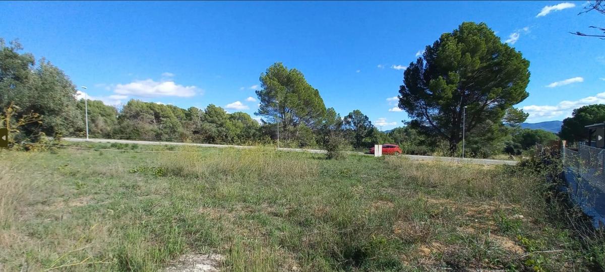 Terreno en venta en Masquefa, Barcelona photo 5