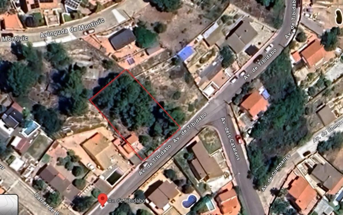 Terreno en venta en Piera, Barcelona photo 3