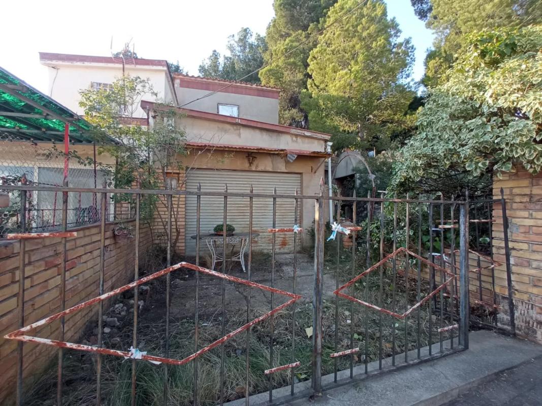 Terreno en venta en Piera, Barcelona photo 4