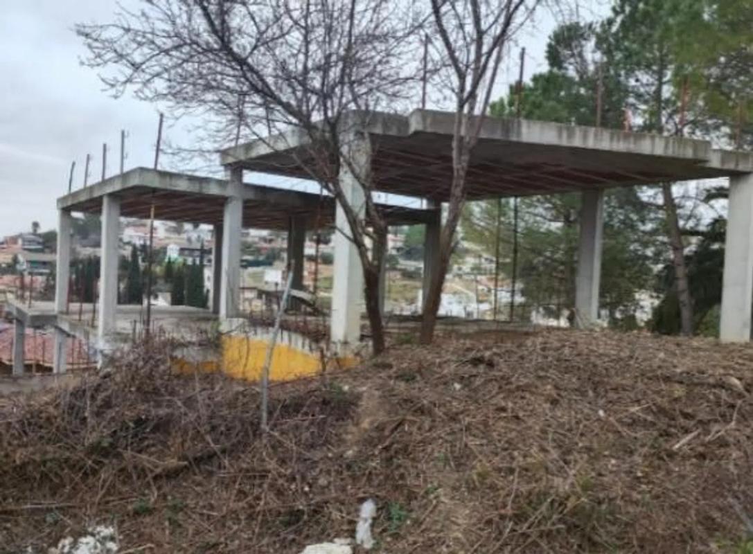 Terreno en venta en Masquefa, Barcelona photo 3