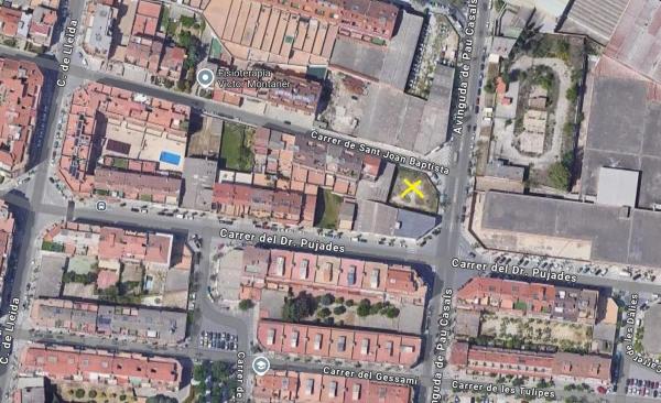 Terreno en Llevant photo 1