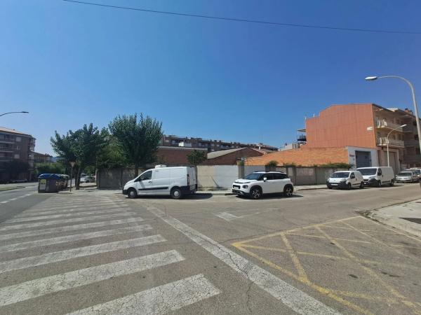 Terreno en Llevant photo 2