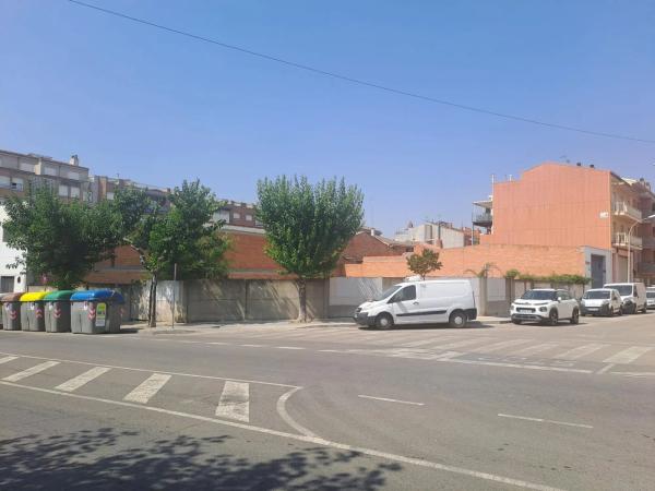 Terreno en Llevant photo 3