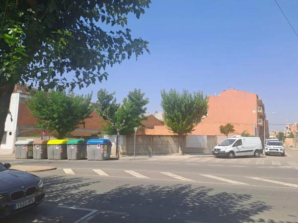 Terreno en Llevant photo 4