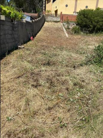 Terreno en calle Bruc, 81 photo 1