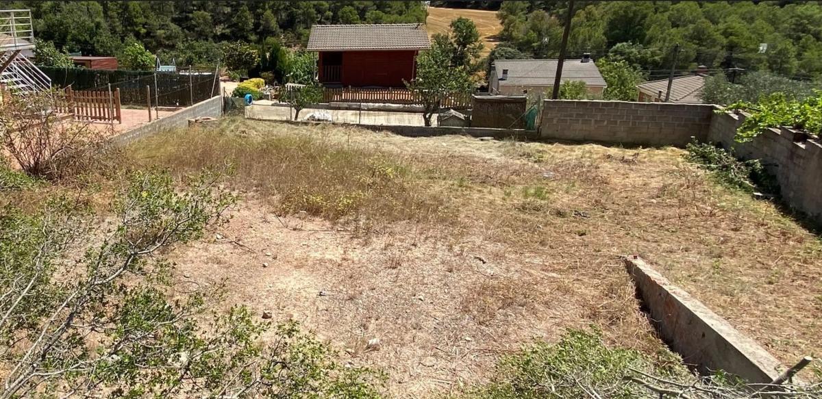 Terreno en venta en El Bruc, Barcelona photo 3