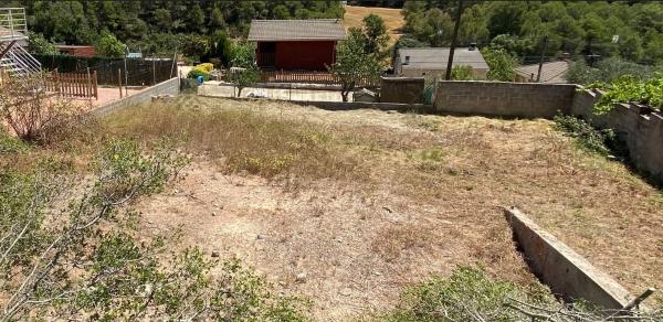 Terreno en calle Bruc, 81 thumbnail 2