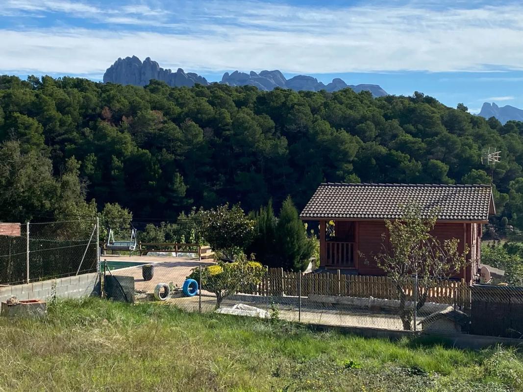 Terreno en venta en El Bruc, Barcelona photo 5