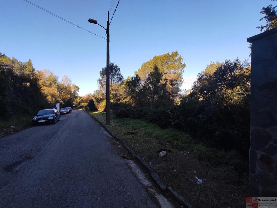 Terreno en venta en Piera, Barcelona photo 1