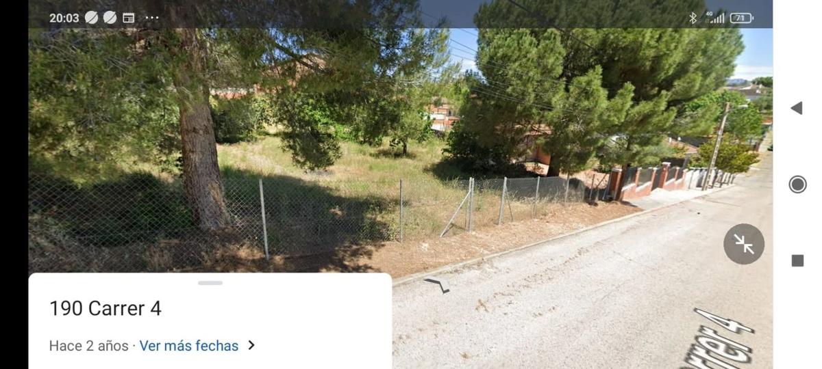Działka na sprzedaż w Piera, Barcelona photo 1