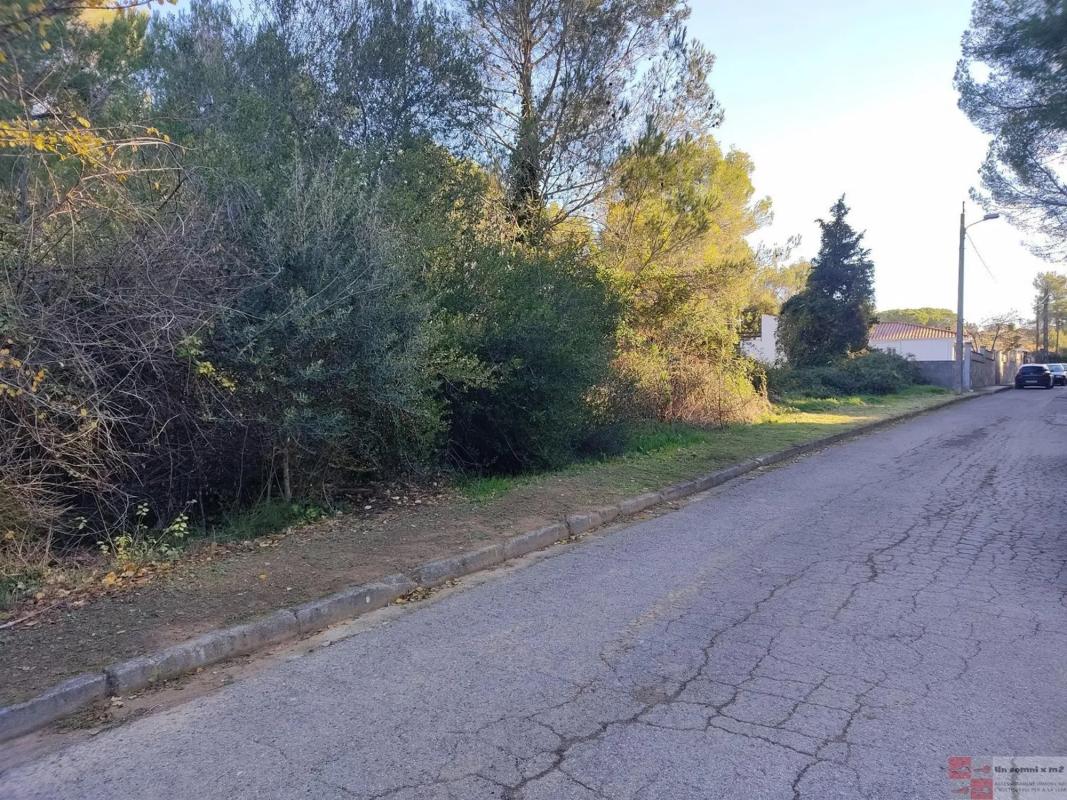 Terreno en venta en Piera, Barcelona photo 4