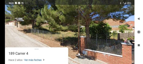 Terreno en Can Bou, 4 photo 3