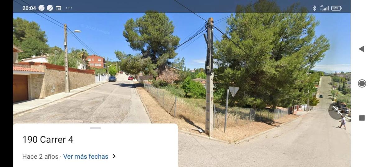Działka na sprzedaż w Piera, Barcelona photo 5