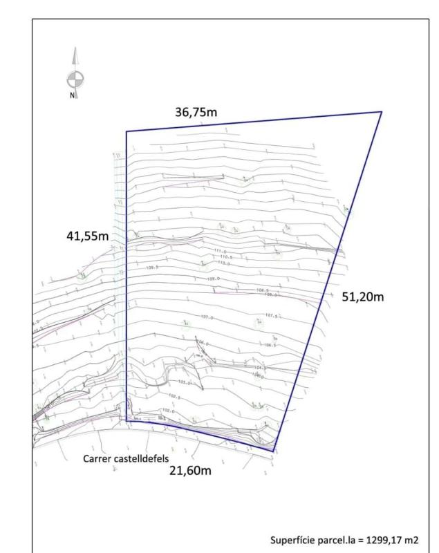 Land for sale in Cabrera de Anoia, Barcelona photo 3