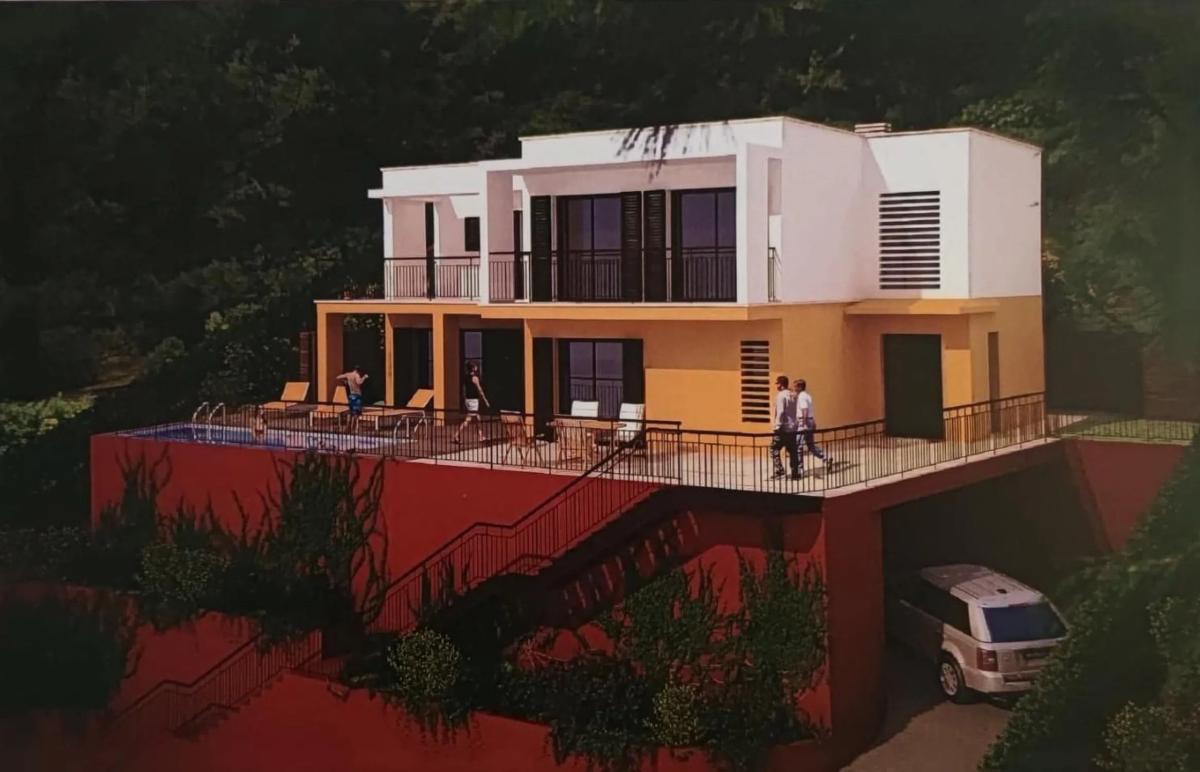 Land for sale in Cabrera de Anoia, Barcelona photo 4