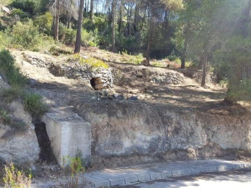 Land for sale in Cabrera de Anoia, Barcelona photo 5
