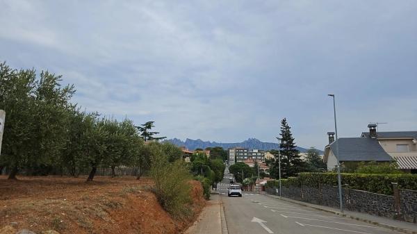 Terreno en calle Catalunya thumbnail 1