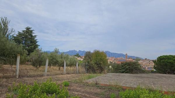 Terreno en camino Can Pujades photo 2
