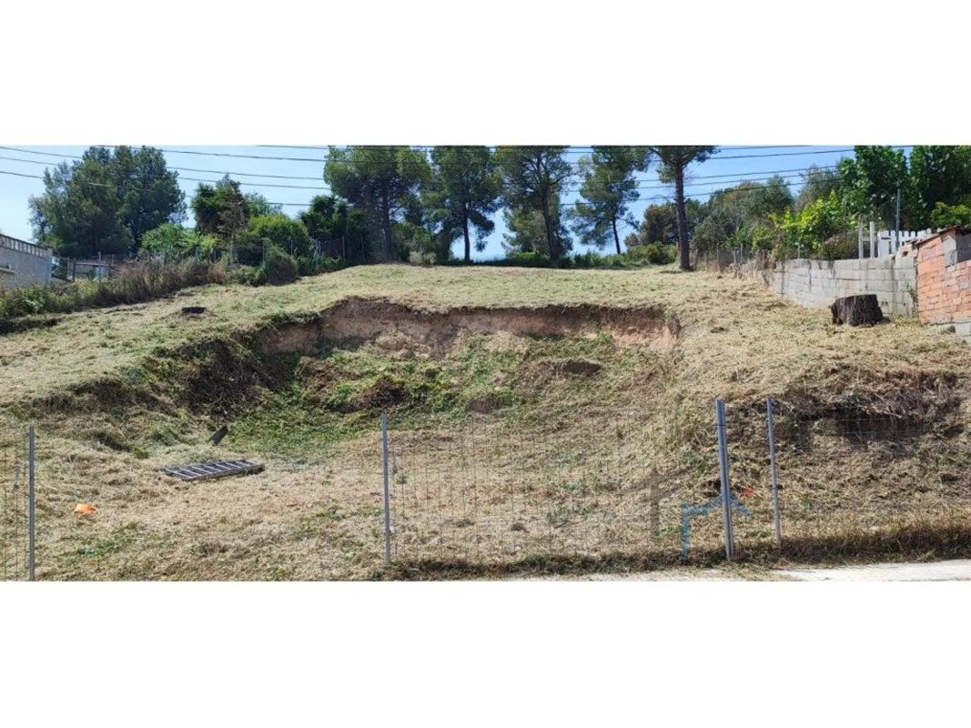Terreno en venta en Masquefa, Barcelona photo 3