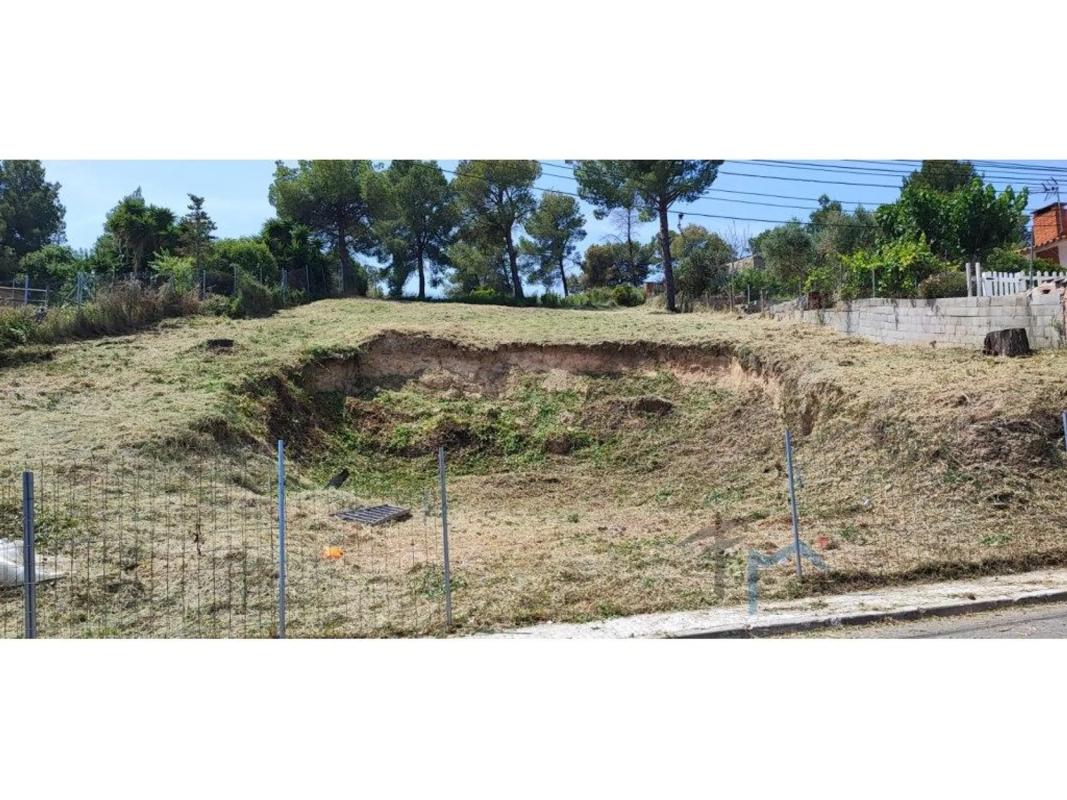 Terreno en venta en Masquefa, Barcelona photo 4