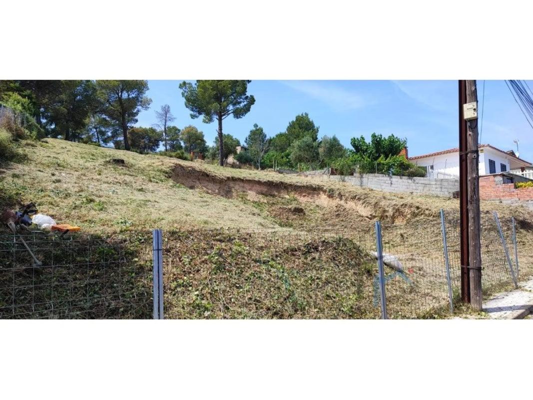 Terreno en venta en Masquefa, Barcelona photo 5