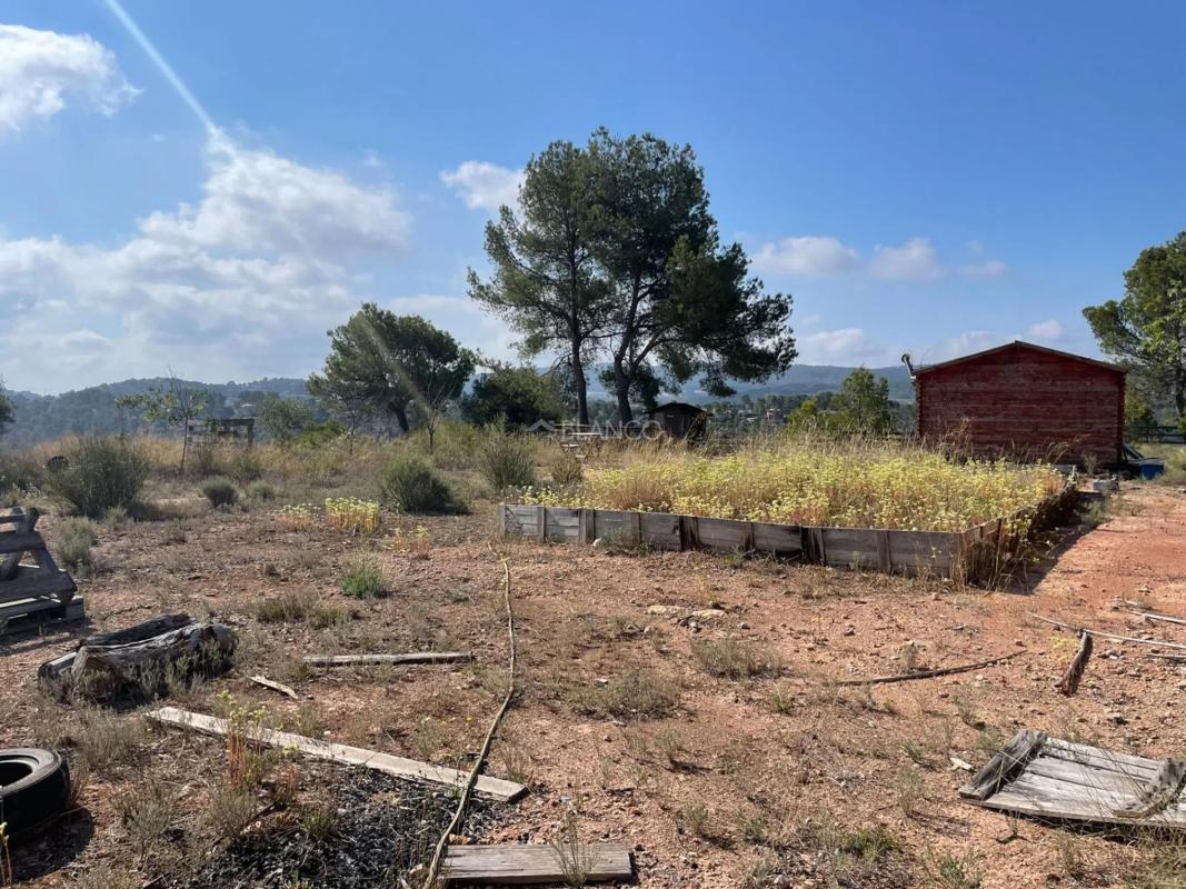 Terreno en venta en Pobla De Claramunt, La, Barcelona photo 3
