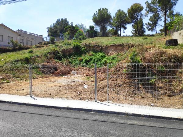 Terreno en calle Mirador de Montserrat, 22 photo 2