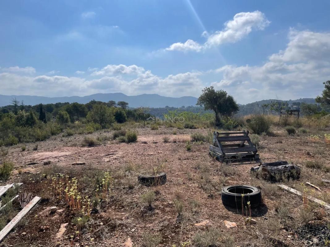 Terreno en venta en Pobla De Claramunt, La, Barcelona photo 4