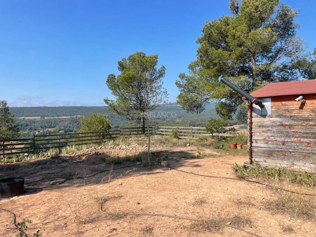 Terreno en venta en Pobla De Claramunt, La, Barcelona photo 5