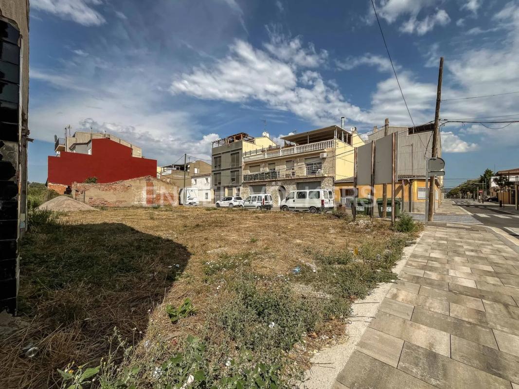 Terreno en venta en Vilanova del Camí, Barcelona photo 4