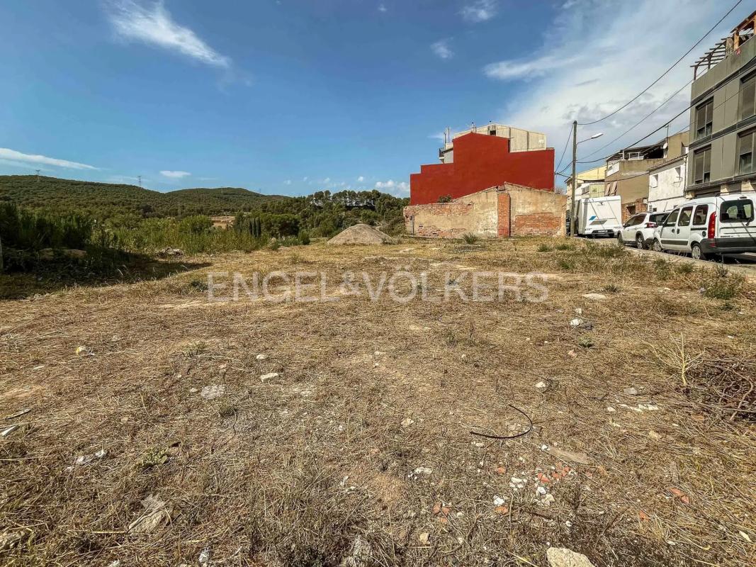 Terreno en venta en Vilanova del Camí, Barcelona photo 5