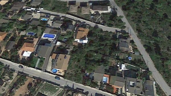 Terreno en calle Figueres photo 4