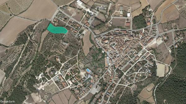 Terreno en Camp Santa Cana photo 2