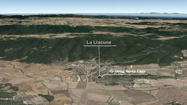 Terreno en Camp Santa Cana photo 4