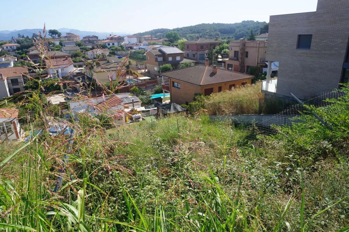 Terreno en venta en Masquefa, Barcelona photo 4