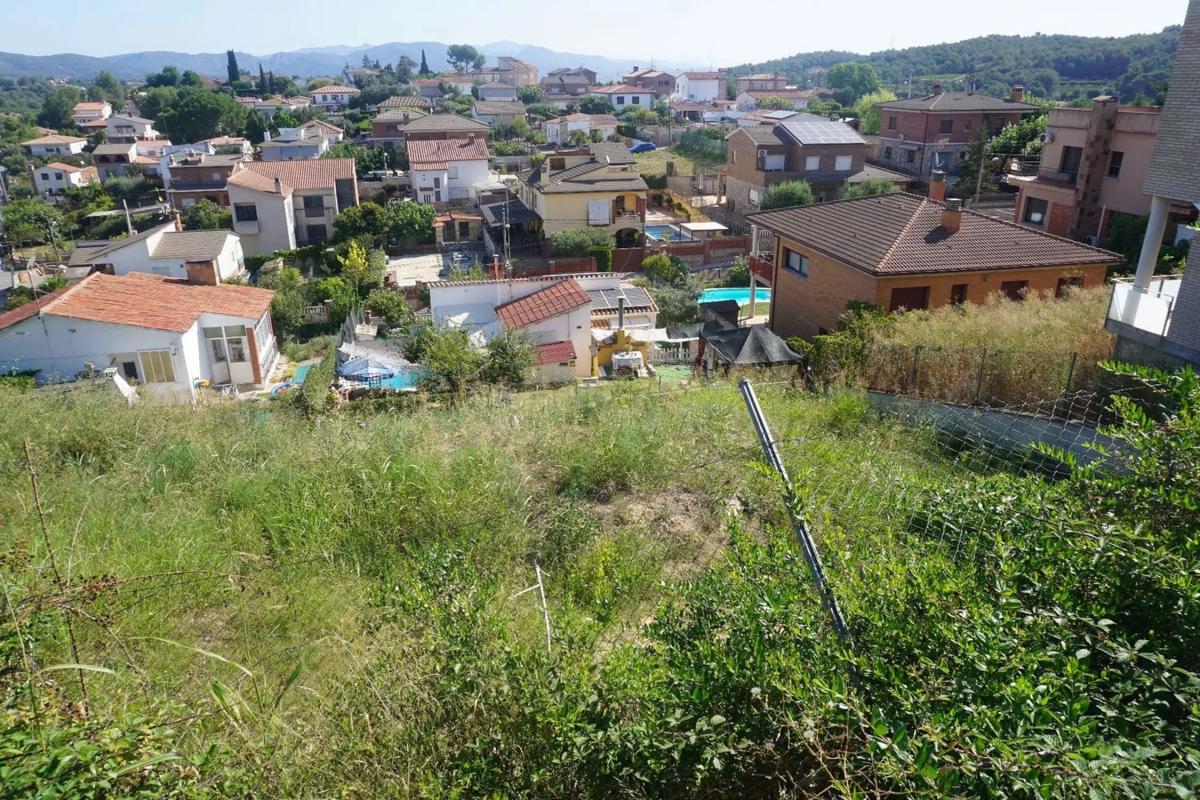 Terreno en venta en Masquefa, Barcelona photo 5