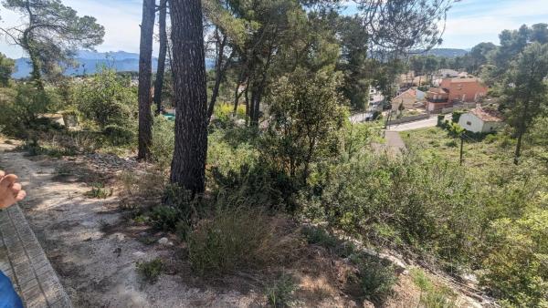 Terreno en calle Àngel Guimerà, 498 thumbnail 1