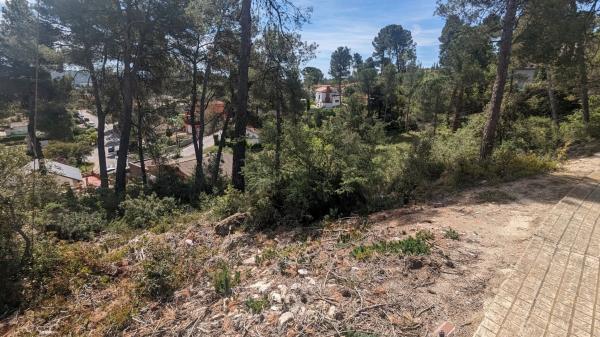 Terreno en calle Àngel Guimerà, 498 photo 3