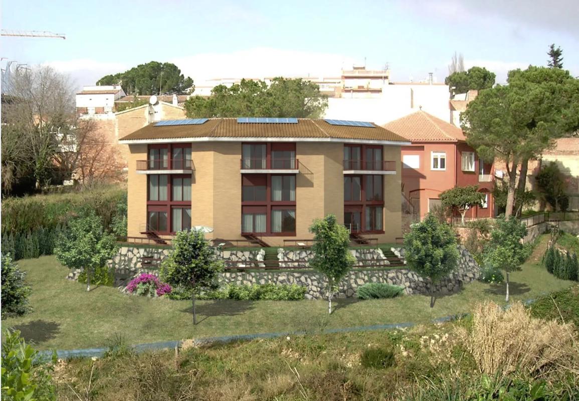 Terreno en venta en Piera, Barcelona photo 3