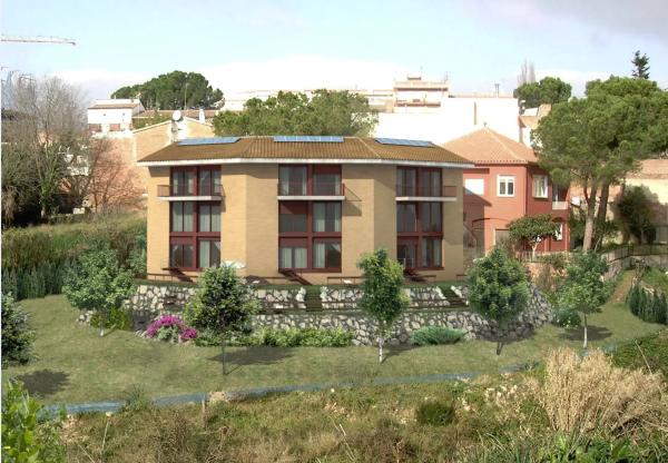 Terreno en calle Mossèn Lluís García, 8 thumbnail 2